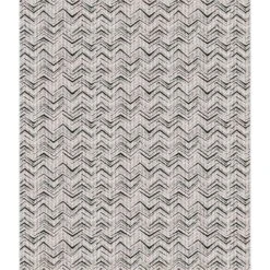 6' X7' Toulouse Area Rug