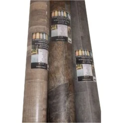 8' X 12' Assorted Pre-Cut Vinyl