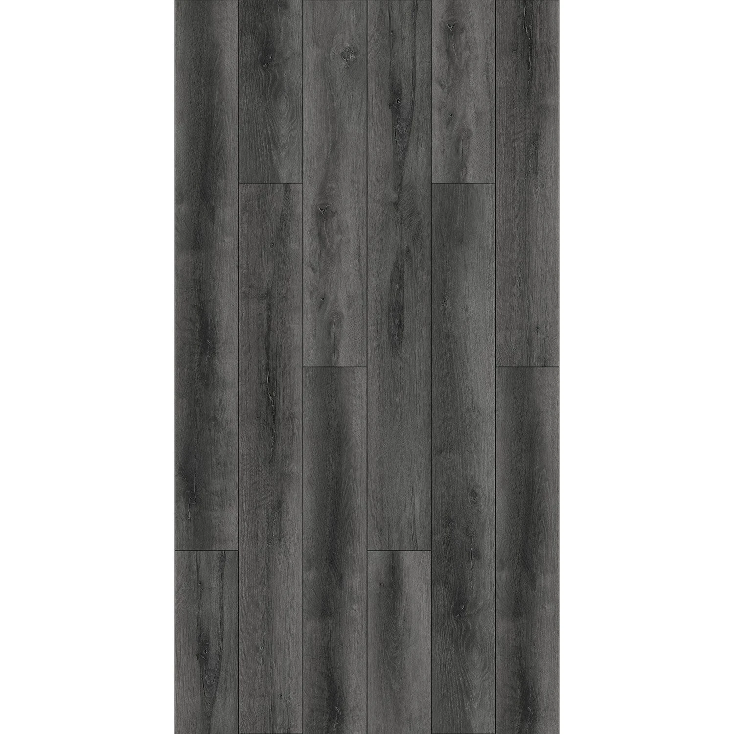 5mm Easy Street Comfort SPC Vinyl Plank 23.77-Sqft/Bx 4 5mm Easy Street Comfort SPC Vinyl Plank 23.77-Sqft/Bx - Image 2