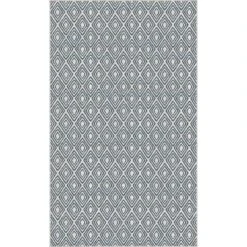 George Area Rug 3'x5'