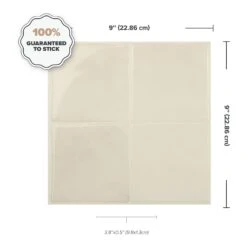 Zellige Smart Tile Mosaik-4/Pack -Home-Floor 1398453 5 1