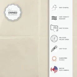 Zellige Smart Tile Mosaik-4/Pack -Home-Floor 1398453 6 1