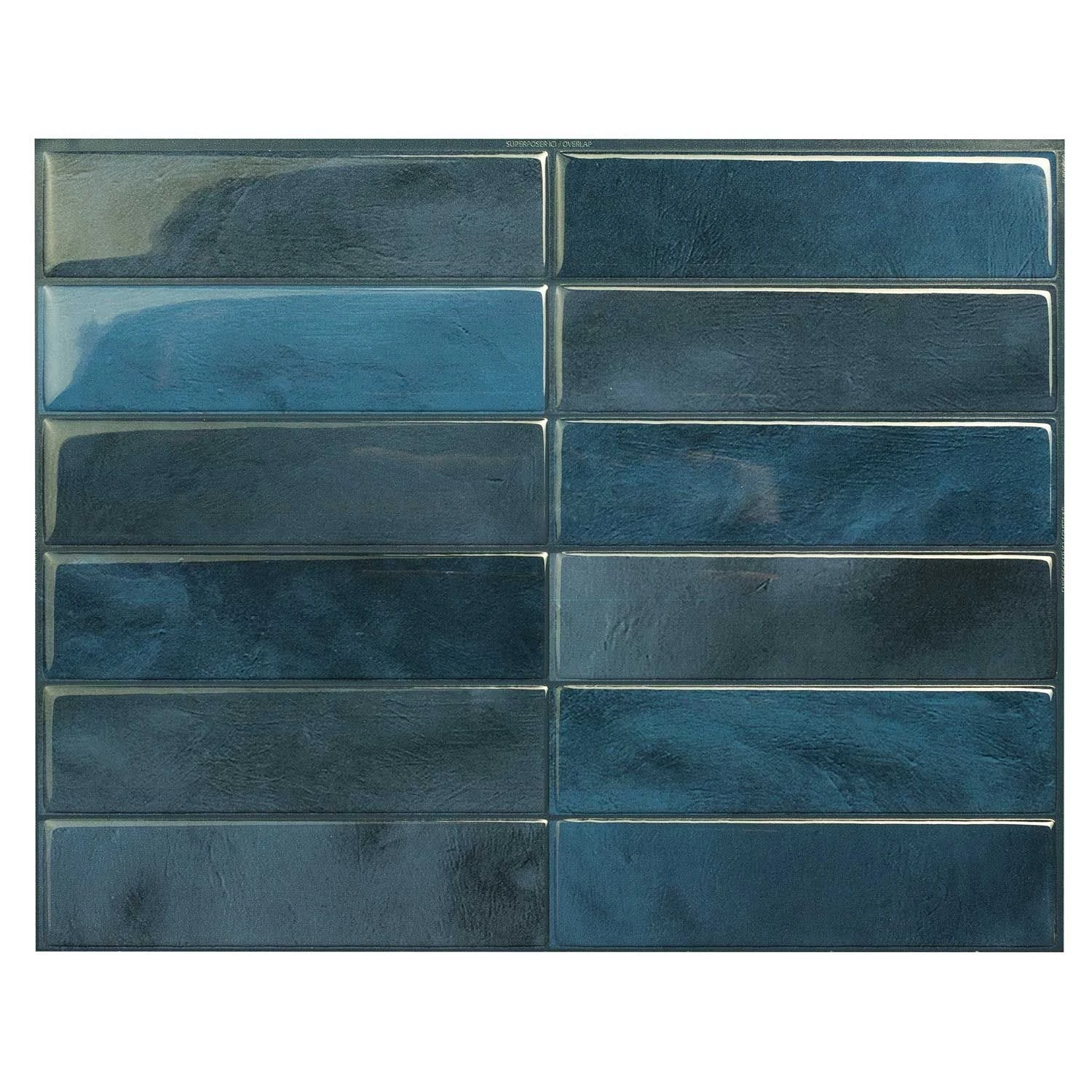 Morocco Smart Tile Mosaik-4/Pack 3 Morocco Smart Tile Mosaik-4/Pack