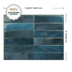 Morocco Smart Tile Mosaik-4/Pack 12 Morocco Smart Tile Mosaik-4/Pack -Home-Floor 1398461 5 1
