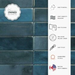 Morocco Smart Tile Mosaik-4/Pack 13 Morocco Smart Tile Mosaik-4/Pack -Home-Floor 1398461 6 1