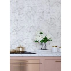 6" X 6" Gallo Peel & Stick Wall Tiles 3 Sq-Ft/Pack -Home-Floor 1411672 13