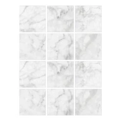 6" X 6" Gallo Peel & Stick Wall Tiles 3 Sq-Ft/Pack -Home-Floor 1411672 9