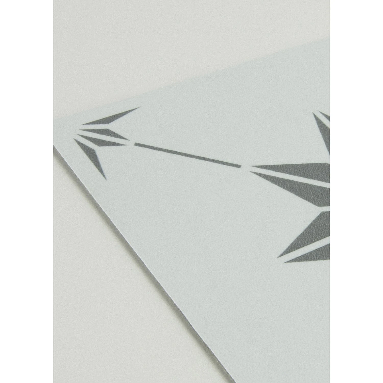 6" X 6" Solis Peel & Stick Wall Tiles 3 Sq-Ft/Pack 4 6" X 6" Solis Peel & Stick Wall Tiles 3 Sq-Ft/Pack - Image 2