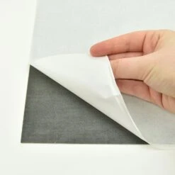 6" X 6" Alina Peel & Stick Wall Tiles 3 Sq-Ft/Pack -Home-Floor 1411733 4