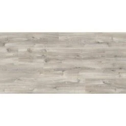 8mm Aquapro Oyster Grey Laminate Flooring 25.86 Sq-Ft/Box -Home-Floor 1413267 6 1