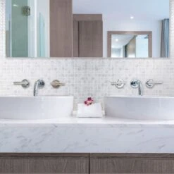 XL Minimo Marble Smart Tile Mosaik-2/Pack -Home-Floor 1420369 7