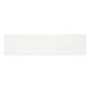 4” X 16” Canvas White Matte Ceramic Wall Tile 10.76SF -Home-Floor 1426812 1