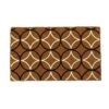 Retro 18" X 30" Coir Mat -Home-Floor 1431826 1