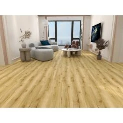 8mm Laminate Flooring